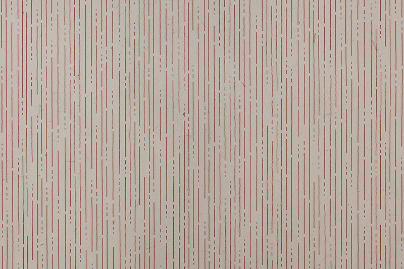 Cloudy Washi Wallpaper