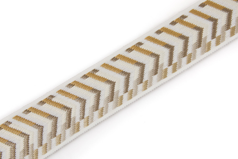 Xela Border Performance Trim