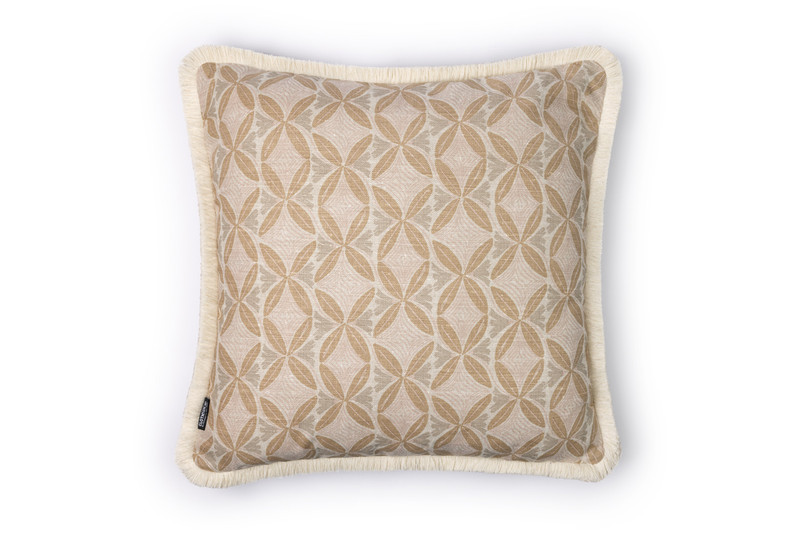 Dancing Vines Chichi Cushion