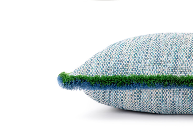 Lomi Chichi 45x45cm Peformance Cushion