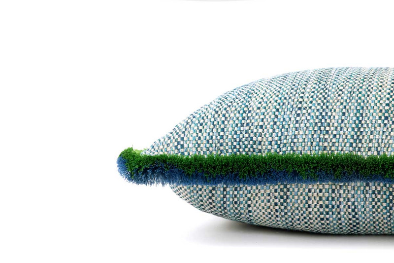 Lomi Chichi 45x45cm Peformance Cushion