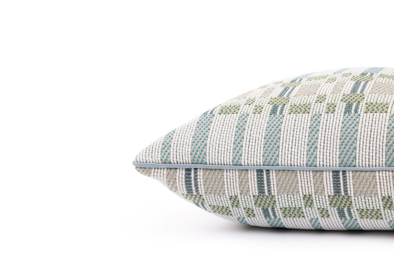 Portico 45x45 Performance Cushion