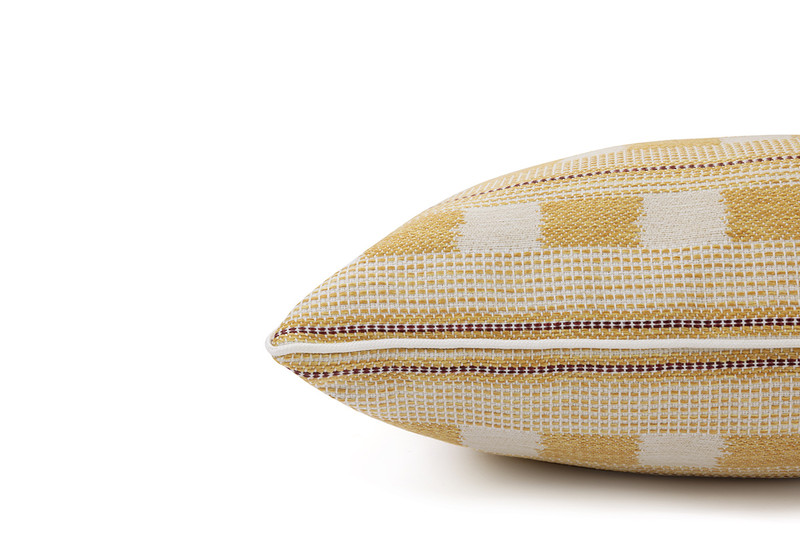 Lost and Found 45x45cm Performance Cushion