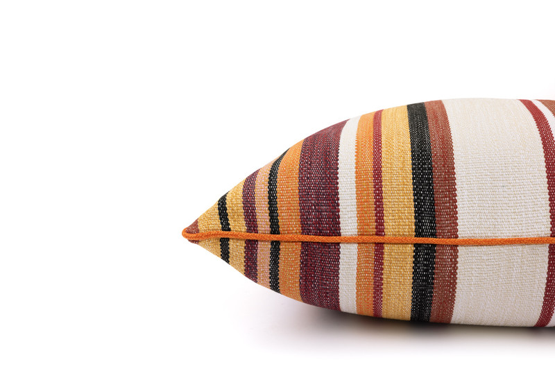 Olas 45x45cm Outdoor Cushion