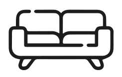 Upholstery