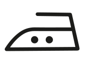 Iron at medium temperature