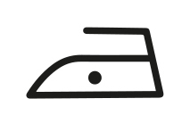 Iron at low temperature