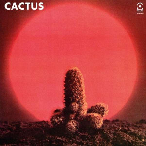 CACTUS - CACTUS