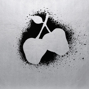 SILVER APPLES - SILVER APPLES (Smoke vinyl)