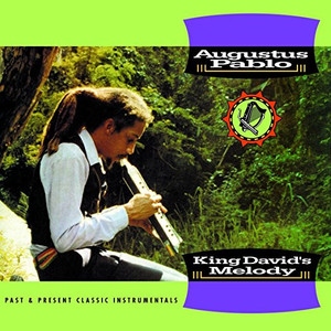 Augustus Pablo - King David's Melody