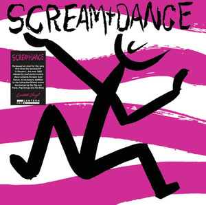 Scream + Dance – In Rhythm  12"