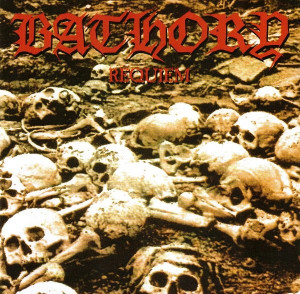 BATHORY - REQUIEM