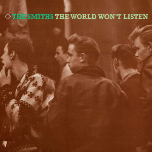 SMITHS - THE WORLD WON'T LISTEN (180 GR) (2xLP)