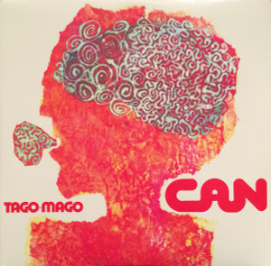 CAN - TAGO MAGO (2xLP)