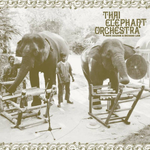 Thai Elephant Orchestra - Thai Elephant Orchestra (+ 7")