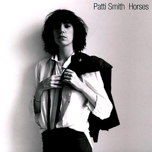 Patti Smith - Horses (180 g)