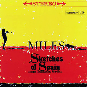 Miles Davis - Sketches Of Spain (180-g)