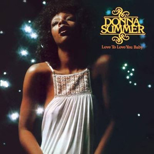 Donna Summer - Love To Love  You Baby (180g)