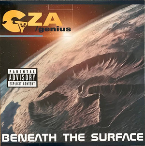 GZA - Beneath the Surface (2xLP)