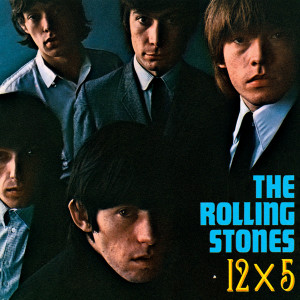 The Rolling Stones - 12 X 5 (180 g)
