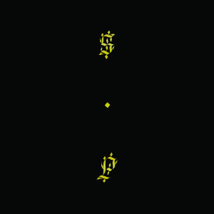 Shabazz Palaces - Black Up (Gold Metallic Vinyl)
