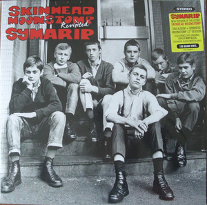 SYMARIP - SKINHEAD MOONSTOMP REVISITED