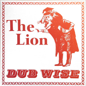 IVAN SMITH “LLOYDIE SLIM" - The Lion Dub Wise