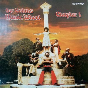 Sir Collins Music Wheel Chapter 1