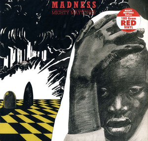 MIGHTY MAYTONES - MADNESS