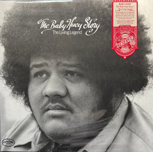 BABY HUEY - BABY HUEY STORY: THE LIVING LEGEND (RHINO RESERVE)