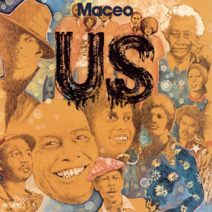 MACEO & THE MACKS - US