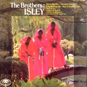ISLEY BROTHERS - The Brothers: Isley