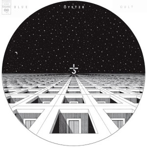 BLUE OYSTER CULT - Blue Oyster Cult