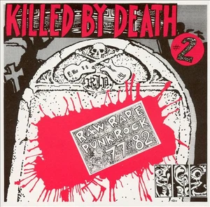 KILLED BY DEATH VOL. 2