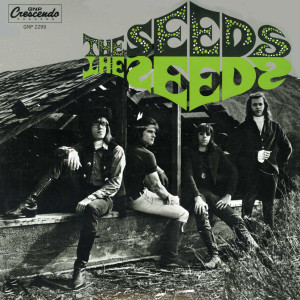 SEEDS - SEEDS: DELUXE 50TH ANNIVERSARY