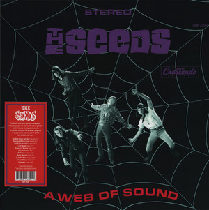 SEEDS - A WEB OF SOUND (DELUXE EDITION)