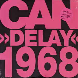 CAN - Delay 1968 (pink)