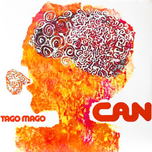 CAN - TAGO MAGO (ORANGE) (2xLP)
