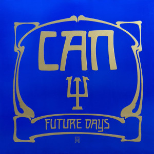 CAN - FUTURE DAYS (Gold)