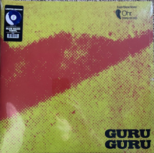 GURU GURU - UFO