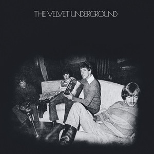 VELVET UNDERGROUND - The Velvet Underground  (180g)