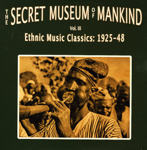 Secret Museum of Mankind - Vol III (2xLP)