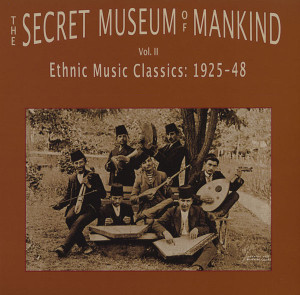 Secret Museum of Mankind - Vol II (2xLP)
