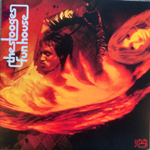 STOOGES - FUNHOUSE (180 GR)