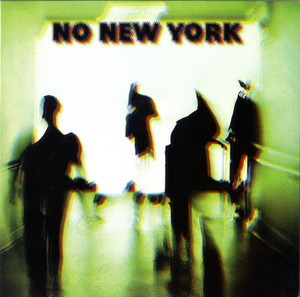 No New York - Various Artists
