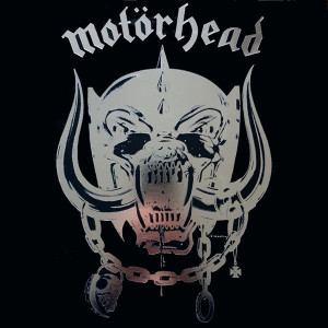 Motorhead - Motorhead (white)