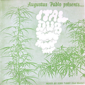 AUGUSTUS PABLO - Ital Dub (Purple)