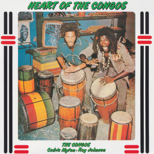 CONGOS - Heart Of The Congos