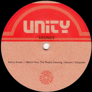 KENNY KNOTS/MIKEY MURKA,  - Watch How The People Dancing/We Try 12"