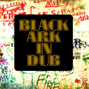 LEE SCRATCH PERRY - Black Ark In Dub